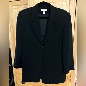 Lord & Taylor Suit Jacket - size 12